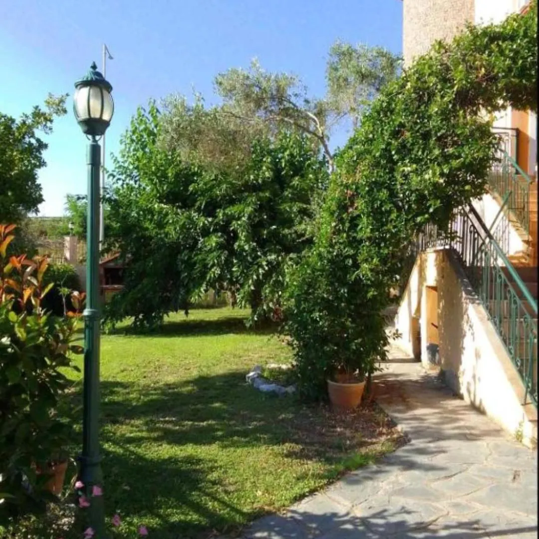 Hidden Gem Of Nikiti Villa 0*, Nikiti (Sithonia)